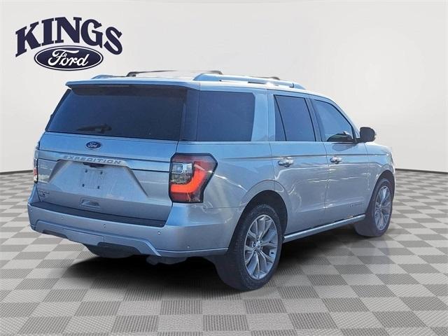 Ford Expedition  2018