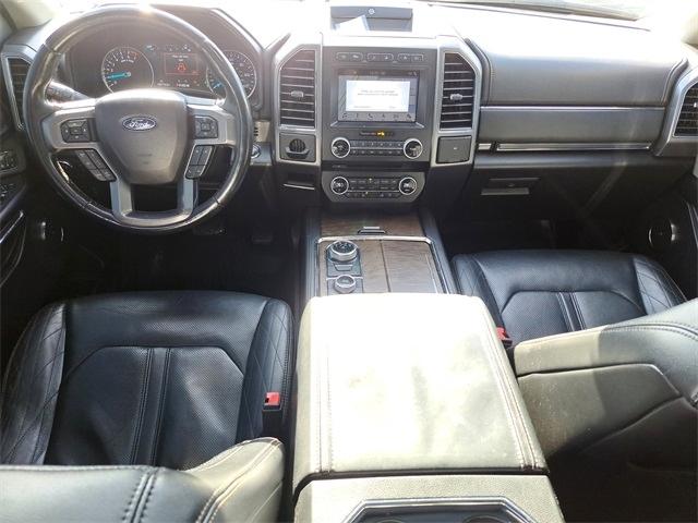 Ford Expedition  2018