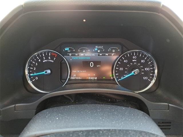 Ford Expedition  2018