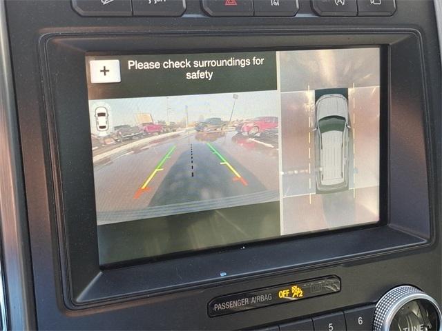 Ford Expedition  2018