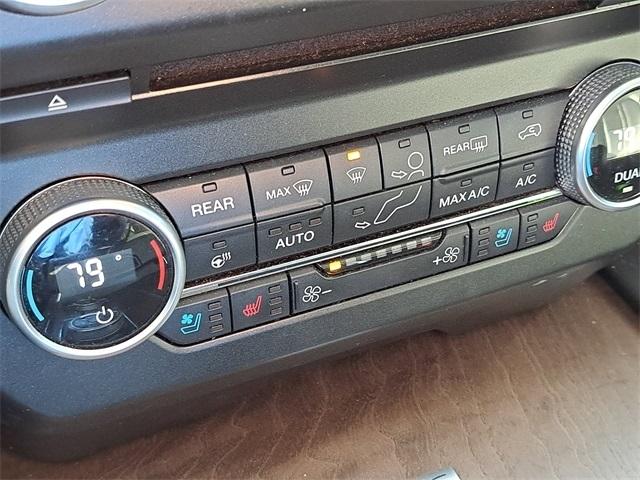 Ford Expedition  2018