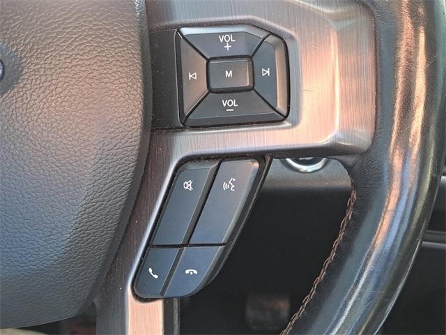 Ford Expedition  2018