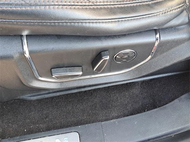 Ford Expedition  2018