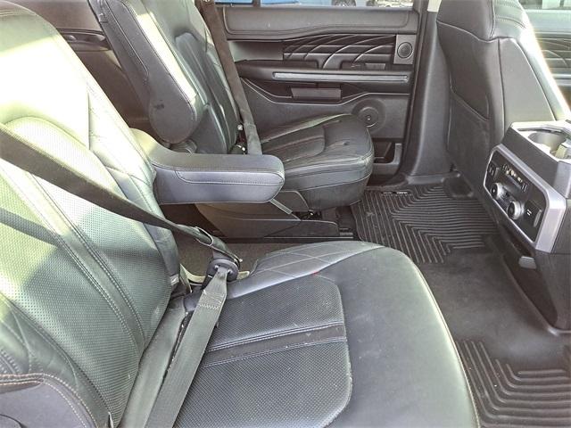 Ford Expedition  2018