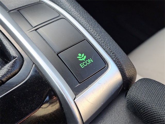 Honda Civic Coupe  2016