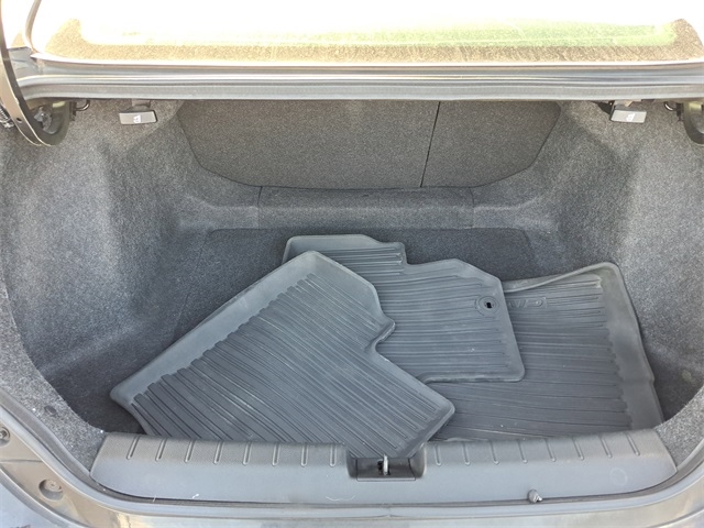 Honda Civic Coupe  2016