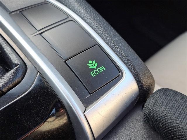 Honda Civic Coupe  2016