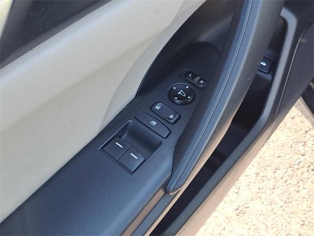 2016 Honda Civic LX-P - Photo 20