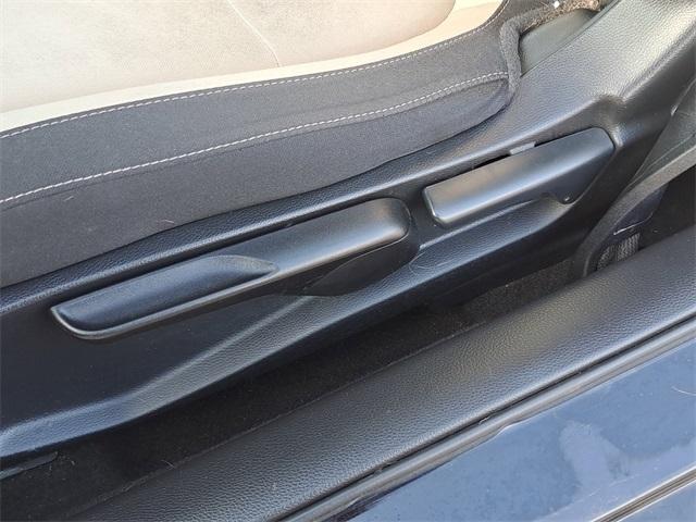 2016 Honda Civic LX-P - Photo 21