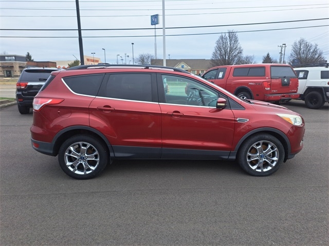 Ford Escape  2013