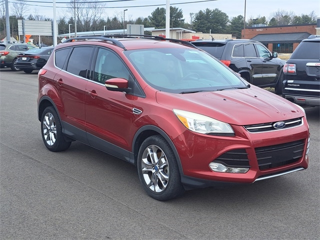 Ford Escape  2013