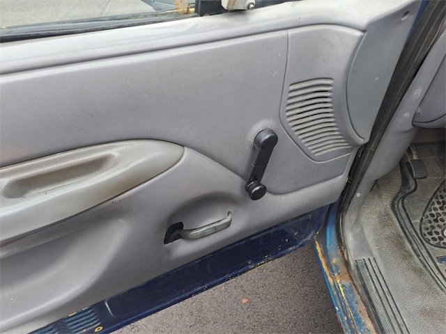 Ford F-350 Crew Cab  1995