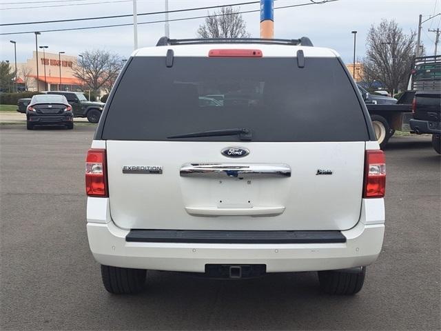 Ford Expedition  2013