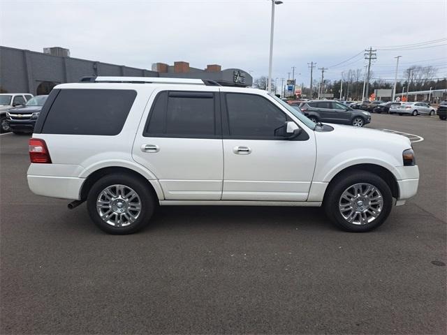 Ford Expedition  2013