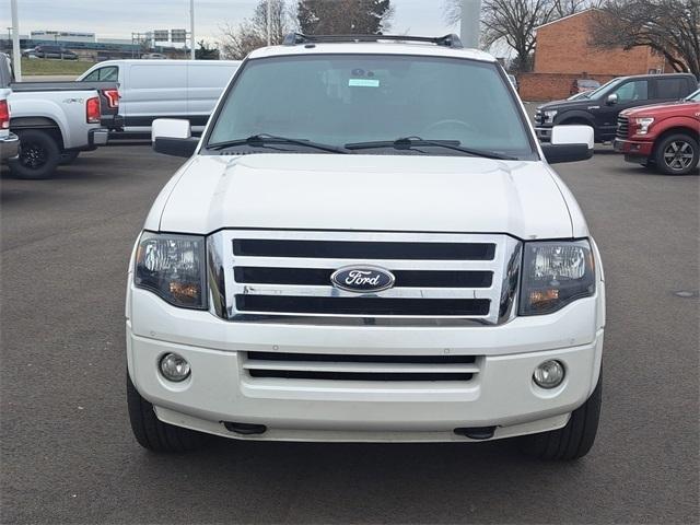 Ford Expedition  2013