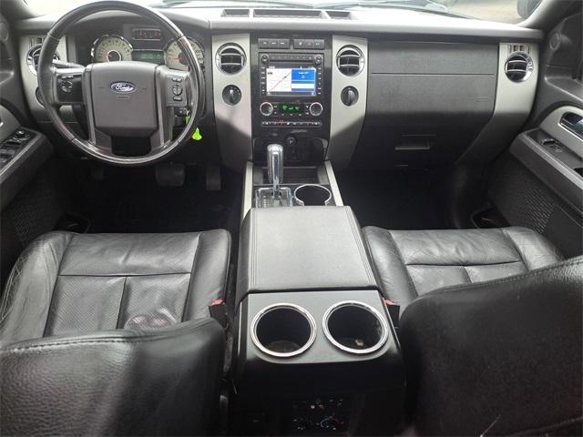 Ford Expedition  2013