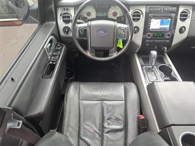 Ford Expedition  2013