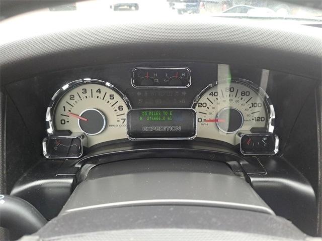 Ford Expedition  2013