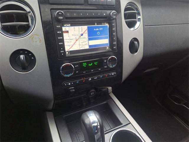 Ford Expedition  2013