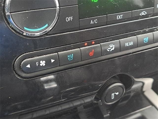 Ford Expedition  2013