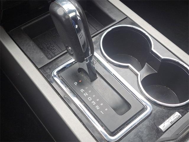 Ford Expedition  2013