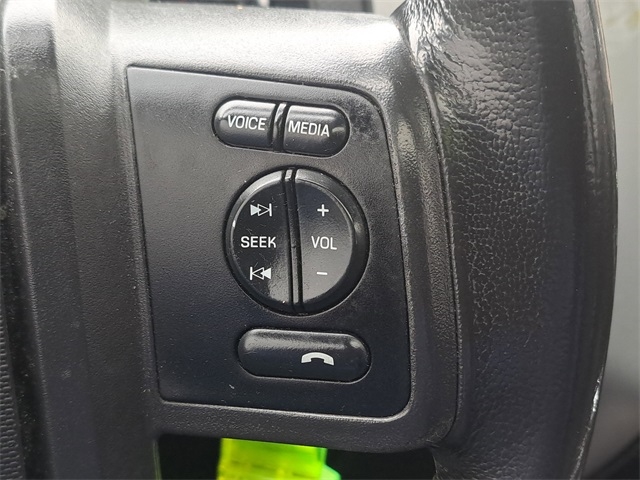 Ford Expedition  2013