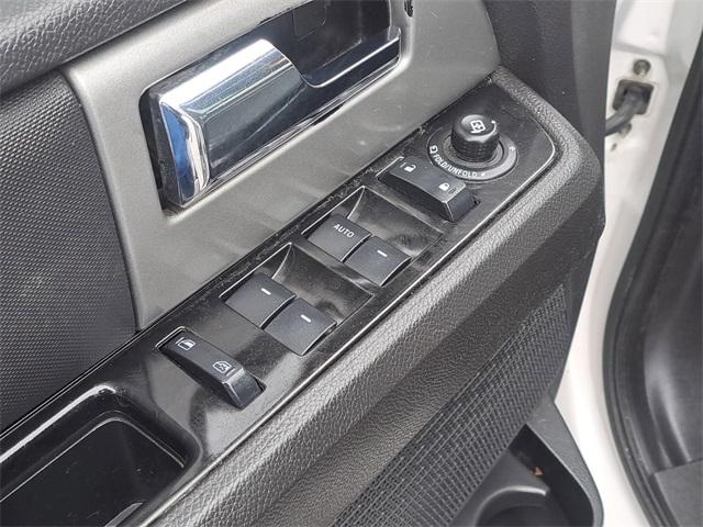 Ford Expedition  2013