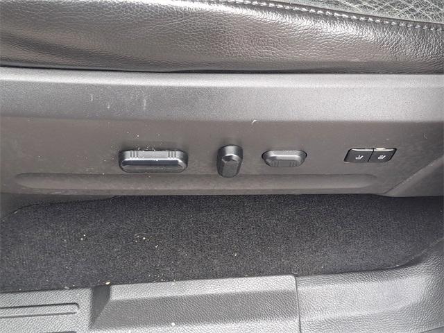 Ford Expedition  2013