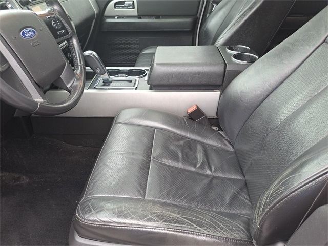 Ford Expedition  2013