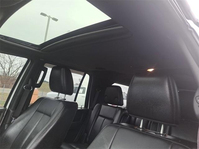 Ford Expedition  2013