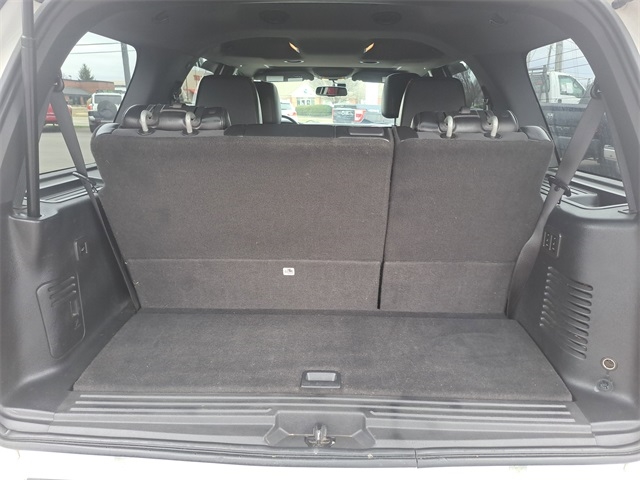 Ford Expedition  2013