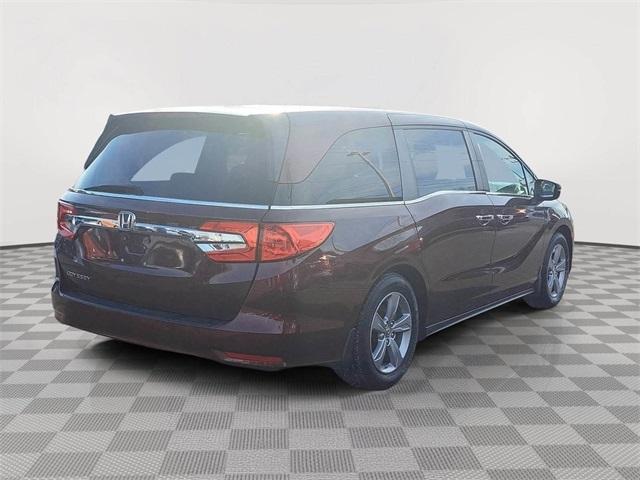 Honda Odyssey  2019