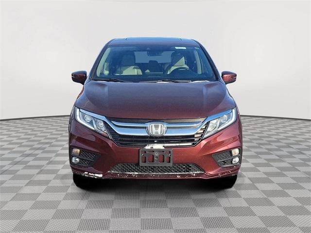Honda Odyssey  2019