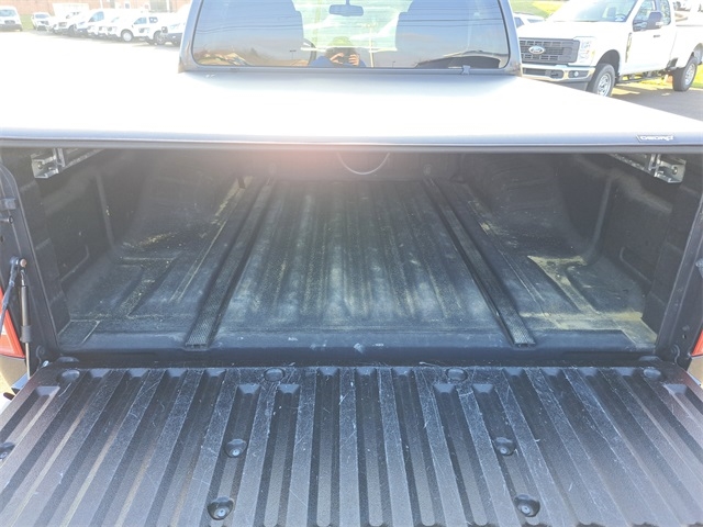 Nissan Frontier  2012