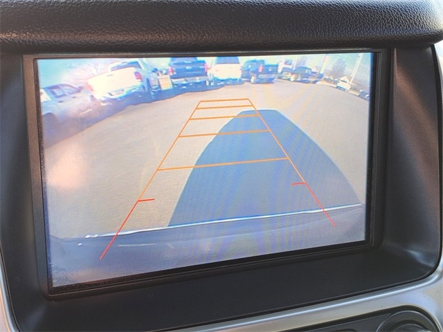 Chevrolet Suburban  2016