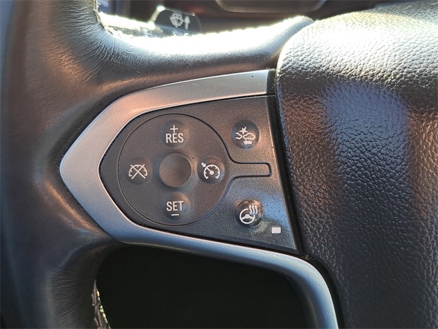 Chevrolet Suburban  2016