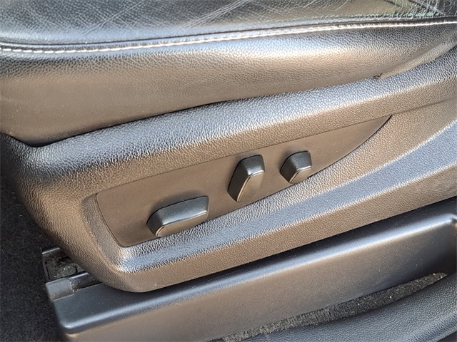 Chevrolet Suburban  2016