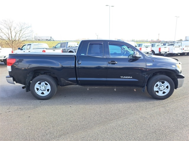 Toyota Tundra 2WD Truck  2011
