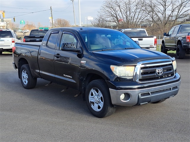 Toyota Tundra 2WD Truck  2011