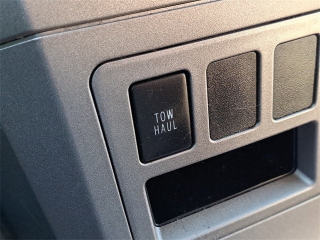 Toyota Tundra 2WD Truck  2011