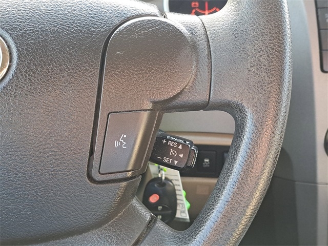 Toyota Tundra 2WD Truck  2011