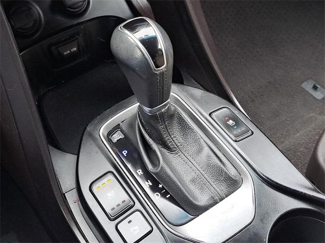 Hyundai Santa Fe Sport  2016