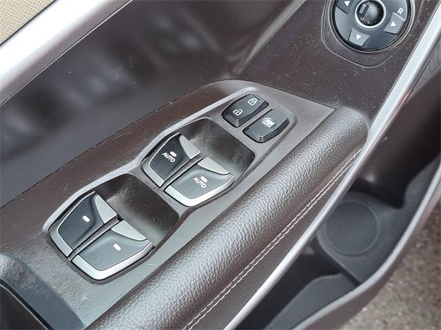 Hyundai Santa Fe Sport  2016