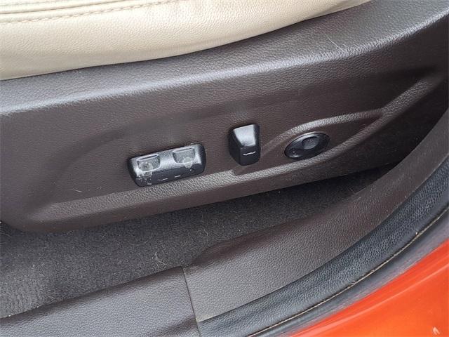 Hyundai Santa Fe Sport  2016