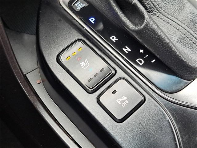 Hyundai Santa Fe Sport  2016