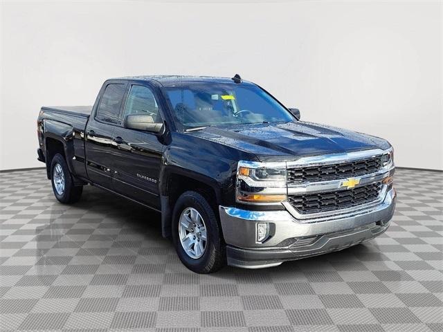 2018 Chevrolet Silverado 1500 LT - Photo 7