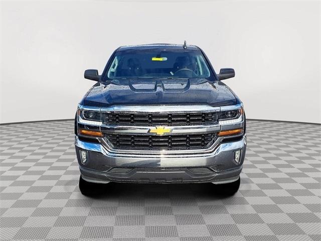 2018 Chevrolet Silverado 1500 LT - Photo 8