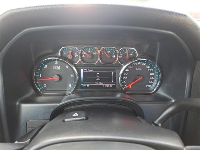 2018 Chevrolet Silverado 1500 LT - Photo 12