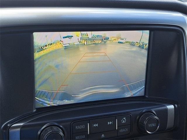 2018 Chevrolet Silverado 1500 LT - Photo 14