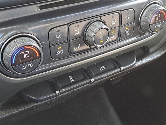 2018 Chevrolet Silverado 1500 LT - Photo 15